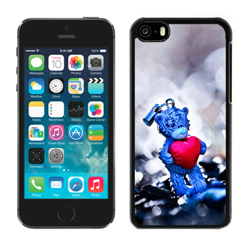 Valentine Bear iPhone 5C Cases COJ | Coach Outlet Canada